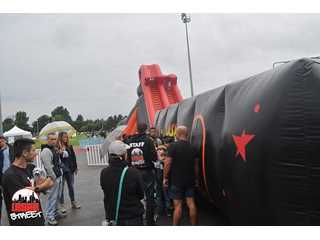 Laser Game LaserStreet - SportissiMeaux, Meaux - Photo N°9