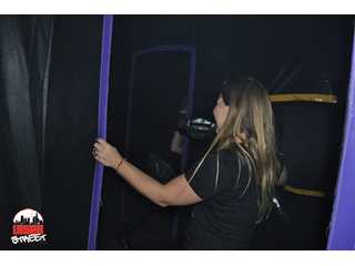 Laser Game LaserStreet - Anniversaire des 3 ans de DreamFit, Villeparisis - Photo N°104