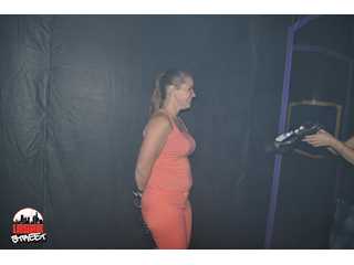 Laser Game LaserStreet - Anniversaire des 3 ans de DreamFit, Villeparisis - Photo N°105