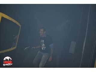 Laser Game LaserStreet - Anniversaire des 3 ans de DreamFit, Villeparisis - Photo N°106