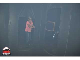 Laser Game LaserStreet - Anniversaire des 3 ans de DreamFit, Villeparisis - Photo N°108