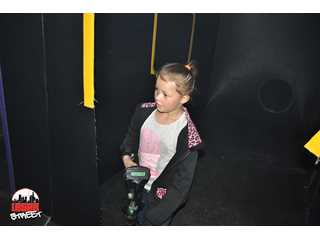 Laser Game LaserStreet - Anniversaire des 3 ans de DreamFit, Villeparisis - Photo N°11