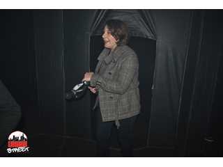 Laser Game LaserStreet - Anniversaire des 3 ans de DreamFit, Villeparisis - Photo N°12