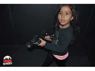 Laser Game LaserStreet - Anniversaire des 3 ans de DreamFit, Villeparisis - Photo N°18