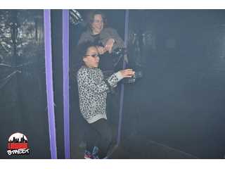 Laser Game LaserStreet - Anniversaire des 3 ans de DreamFit, Villeparisis - Photo N°20