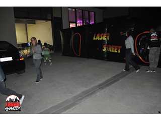 Laser Game LaserStreet - Anniversaire des 3 ans de DreamFit, Villeparisis - Photo N°24