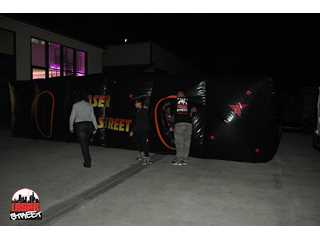 Laser Game LaserStreet - Anniversaire des 3 ans de DreamFit, Villeparisis - Photo N°25