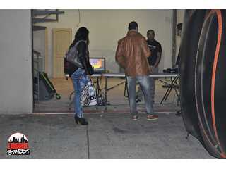 Laser Game LaserStreet - Anniversaire des 3 ans de DreamFit, Villeparisis - Photo N°2