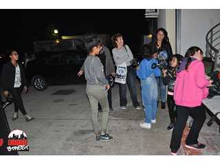 Laser Game LaserStreet - Anniversaire des 3 ans de DreamFit, Villeparisis - Photo N°31