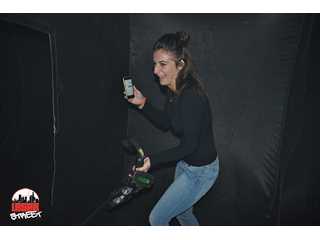 Laser Game LaserStreet - Anniversaire des 3 ans de DreamFit, Villeparisis - Photo N°33