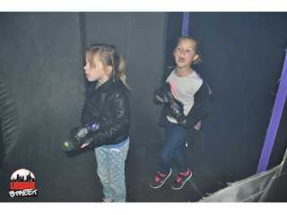 Laser Game LaserStreet - Anniversaire des 3 ans de DreamFit, Villeparisis - Photo N°34