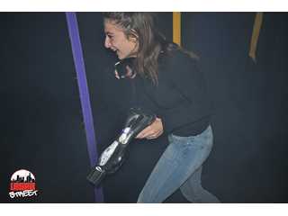 Laser Game LaserStreet - Anniversaire des 3 ans de DreamFit, Villeparisis - Photo N°38