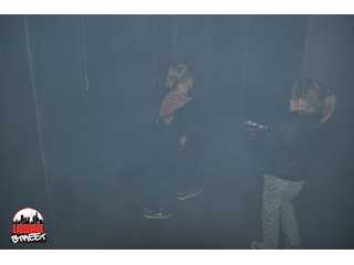 Laser Game LaserStreet - Anniversaire des 3 ans de DreamFit, Villeparisis - Photo N°40