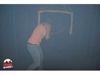 Laser Game LaserStreet - Anniversaire des 3 ans de DreamFit, Villeparisis - Photo N°43