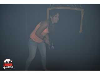 Laser Game LaserStreet - Anniversaire des 3 ans de DreamFit, Villeparisis - Photo N°44