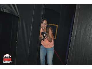 Laser Game LaserStreet - Anniversaire des 3 ans de DreamFit, Villeparisis - Photo N°47