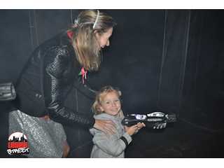 Laser Game LaserStreet - Anniversaire des 3 ans de DreamFit, Villeparisis - Photo N°50