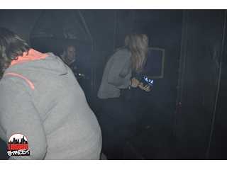 Laser Game LaserStreet - Anniversaire des 3 ans de DreamFit, Villeparisis - Photo N°51