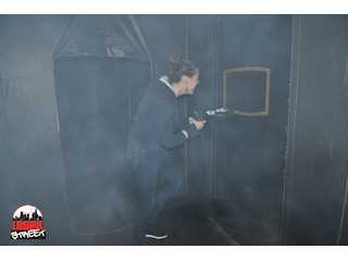 Laser Game LaserStreet - Anniversaire des 3 ans de DreamFit, Villeparisis - Photo N°52