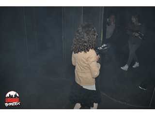 Laser Game LaserStreet - Anniversaire des 3 ans de DreamFit, Villeparisis - Photo N°53