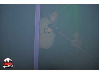 Laser Game LaserStreet - Anniversaire des 3 ans de DreamFit, Villeparisis - Photo N°58