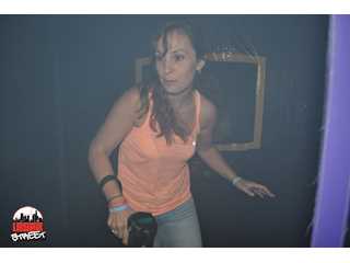 Laser Game LaserStreet - Anniversaire des 3 ans de DreamFit, Villeparisis - Photo N°60