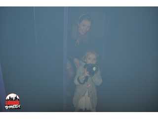 Laser Game LaserStreet - Anniversaire des 3 ans de DreamFit, Villeparisis - Photo N°62