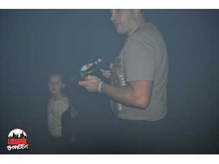 Laser Game LaserStreet - Anniversaire des 3 ans de DreamFit, Villeparisis - Photo N°63