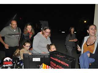 Laser Game LaserStreet - Anniversaire des 3 ans de DreamFit, Villeparisis - Photo N°67