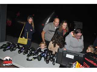 Laser Game LaserStreet - Anniversaire des 3 ans de DreamFit, Villeparisis - Photo N°68