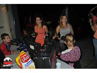 Laser Game LaserStreet - Anniversaire des 3 ans de DreamFit, Villeparisis - Photo N°71