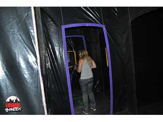 Laser Game LaserStreet - Anniversaire des 3 ans de DreamFit, Villeparisis - Photo N°73