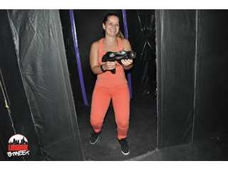Laser Game LaserStreet - Anniversaire des 3 ans de DreamFit, Villeparisis - Photo N°76
