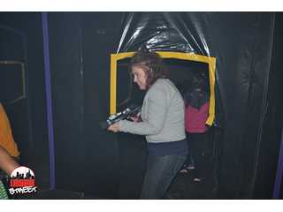 Laser Game LaserStreet - Anniversaire des 3 ans de DreamFit, Villeparisis - Photo N°7