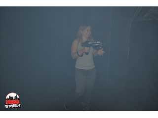 Laser Game LaserStreet - Anniversaire des 3 ans de DreamFit, Villeparisis - Photo N°84