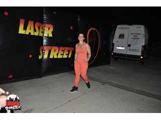Laser Game LaserStreet - Anniversaire des 3 ans de DreamFit, Villeparisis - Photo N°91