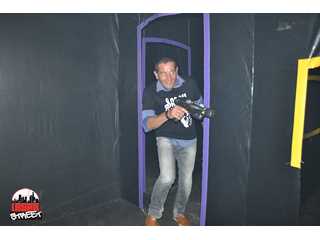 Laser Game LaserStreet - Anniversaire des 3 ans de DreamFit, Villeparisis - Photo N°97