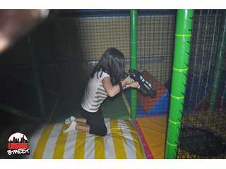 Laser Game LaserStreet - Anniversaire des 9 ans d Alexandre Dream Kidz, Claye-Souilly - Photo N°11
