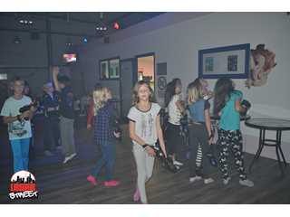 Laser Game LaserStreet - Anniversaire des 9 ans d Alexandre Dream Kidz, Claye-Souilly - Photo N°13