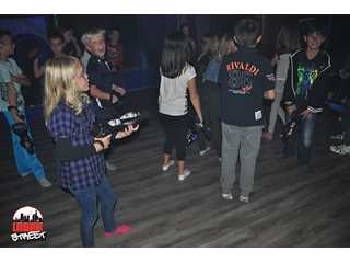 Laser Game LaserStreet - Anniversaire des 9 ans d Alexandre Dream Kidz, Claye-Souilly - Photo N°14