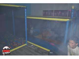 Laser Game LaserStreet - Anniversaire des 9 ans d Alexandre Dream Kidz, Claye-Souilly - Photo N°15
