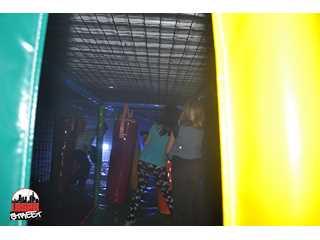 Laser Game LaserStreet - Anniversaire des 9 ans d Alexandre Dream Kidz, Claye-Souilly - Photo N°22