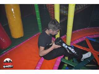 Laser Game LaserStreet - Anniversaire des 9 ans d Alexandre Dream Kidz, Claye-Souilly - Photo N°23