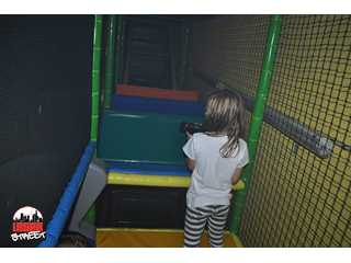 Laser Game LaserStreet - Anniversaire des 9 ans d Alexandre Dream Kidz, Claye-Souilly - Photo N°29