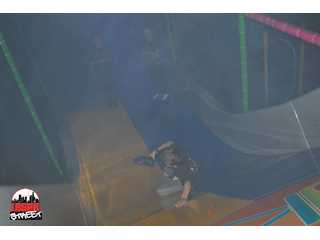 Laser Game LaserStreet - Anniversaire des 9 ans d Alexandre Dream Kidz, Claye-Souilly - Photo N°31