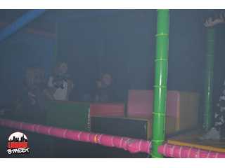 Laser Game LaserStreet - Anniversaire des 9 ans d Alexandre Dream Kidz, Claye-Souilly - Photo N°32