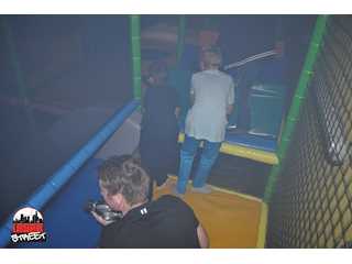 Laser Game LaserStreet - Anniversaire des 9 ans d Alexandre Dream Kidz, Claye-Souilly - Photo N°35