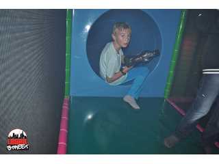 Laser Game LaserStreet - Anniversaire des 9 ans d Alexandre Dream Kidz, Claye-Souilly - Photo N°36