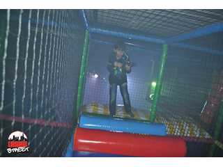 Laser Game LaserStreet - Anniversaire des 9 ans d Alexandre Dream Kidz, Claye-Souilly - Photo N°37