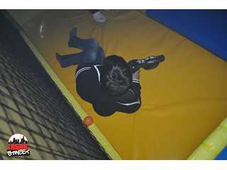 Laser Game LaserStreet - Anniversaire des 9 ans d Alexandre Dream Kidz, Claye-Souilly - Photo N°38